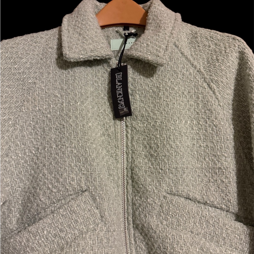 Tweed Jacket - Picture 5 of 7